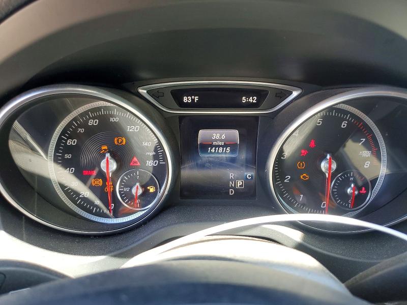 Продажа на аукционе авто 2018 Mercedes-benz Gla, vin: WDCTG4EB1JJ461496, номер лота: 51497146