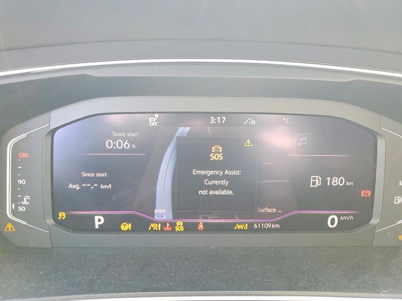 48826366 :رقم المزاد ، 3VV4B7AX1RM111667 vin ، 2024 Volkswagen Tiguan مزاد بيع