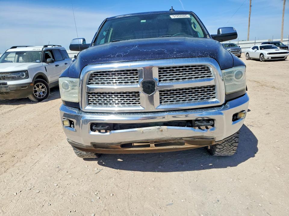 Продаж на аукціоні авто 2014 Ram 2500, vin: 3C6UR5NLXEG202040, номер лоту: 51255926