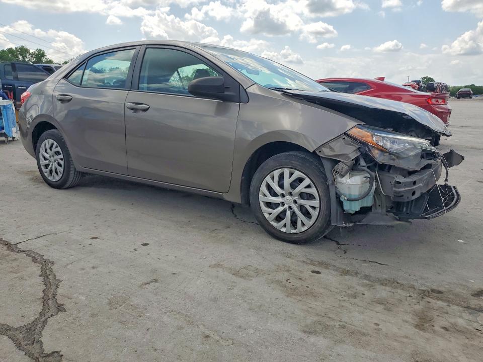 Aukcja sprzedaży 2017 Toyota Corolla, vin: 5YFBURHE3HP584879, numer aukcji: 50470756