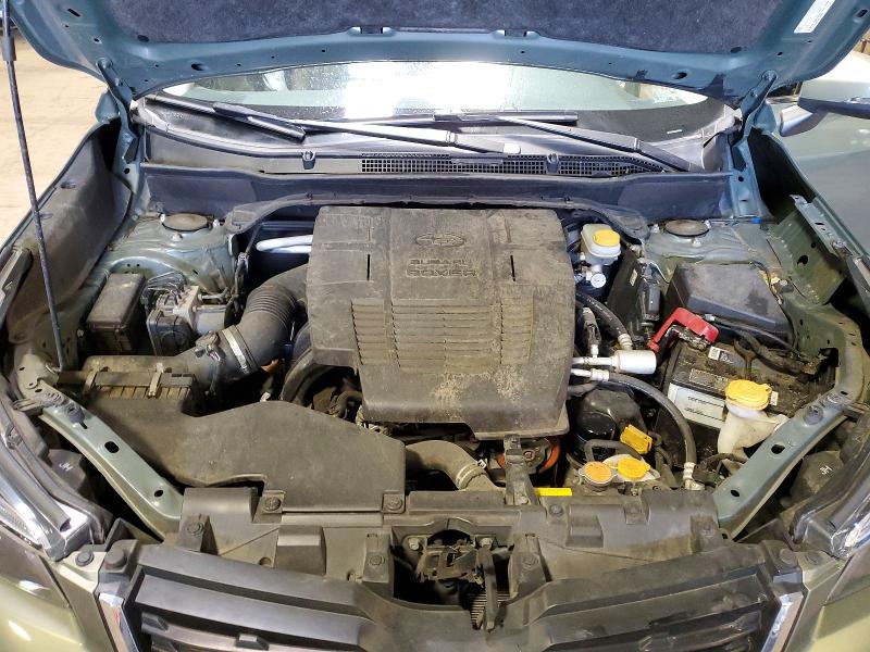 Продаж на аукціоні авто 2020 Subaru Forester, vin: JF2SKAUC5LH445242, номер лоту: 49717306