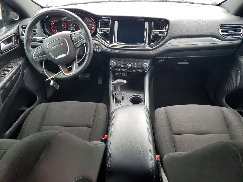 Продаж на аукціоні авто 2024 Dodge Durango, vin: 1C4RDJAGXRC176806, номер лоту: 50797066