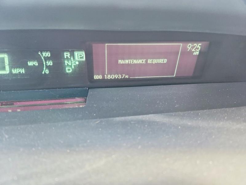 2015 Toyota Prius მანქანა იყიდება აუქციონზე, vin: JTDKN3DU1F0443419, აუქციონის ნომერი: 50476696