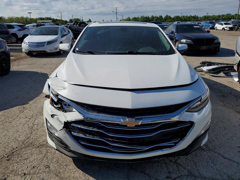 Продаж на аукціоні авто 2019 Chevrolet Malibu, vin: 1G1ZD5ST6KF152129, номер лоту: 50308936
