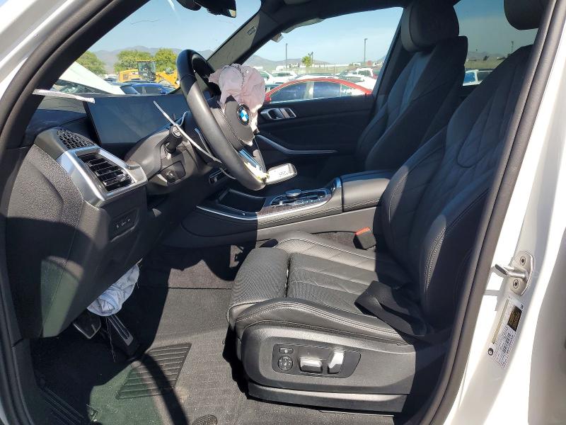 Продаж на аукціоні авто 2025 Bmw X5, vin: 5UX13EU06S9Y29512, номер лоту: 51486546
