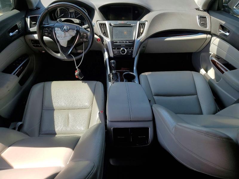 Продаж на аукціоні авто 2016 Acura Tlx, vin: 19UUB1F38GA012275, номер лоту: 48962186
