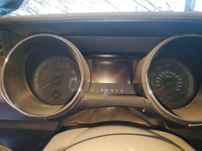 Продаж на аукціоні авто 2015 Ford Mustang, vin: 1FA6P8TH5F5418576, номер лоту: 49776806