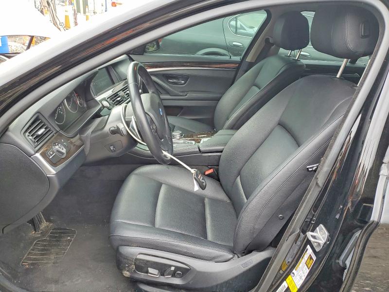 2016 Bmw 528 მანქანა იყიდება აუქციონზე, vin: WBA5A5C58GG352930, აუქციონის ნომერი: 49800026