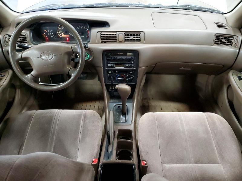 1997 Toyota Camry მანქანა იყიდება აუქციონზე, vin: 4T1BG22K9VU123211, აუქციონის ნომერი: 50774216