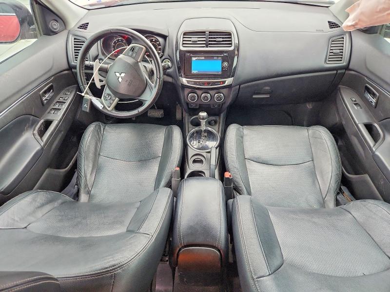 Aukcja sprzedaży 2015 Mitsubishi Outlander Sport, vin: 4A4AP4AU7FE023837, numer aukcji: 51980456