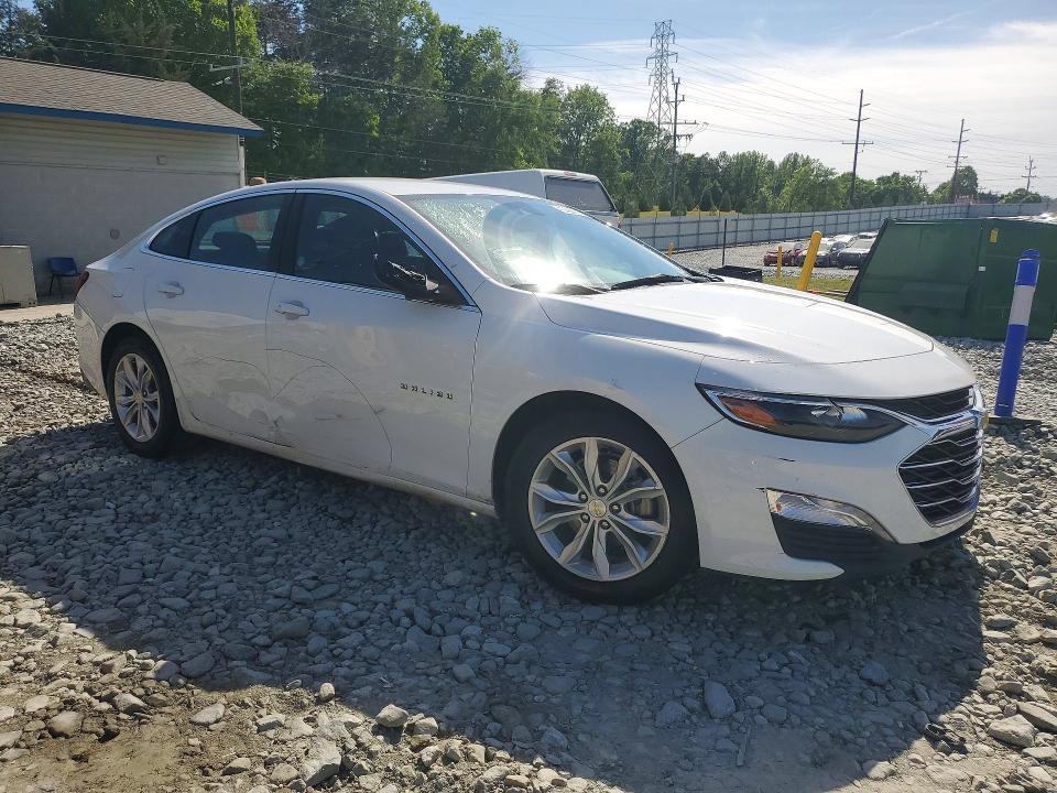 Продаж на аукціоні авто 2023 Chevrolet Malibu, vin: 1G1ZD5STXPF132747, номер лоту: 50931006