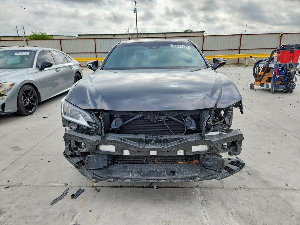 Продажа на аукционе авто 2023 Lexus Es, vin: 58AJZ1B12PU151922, номер лота: 49779186