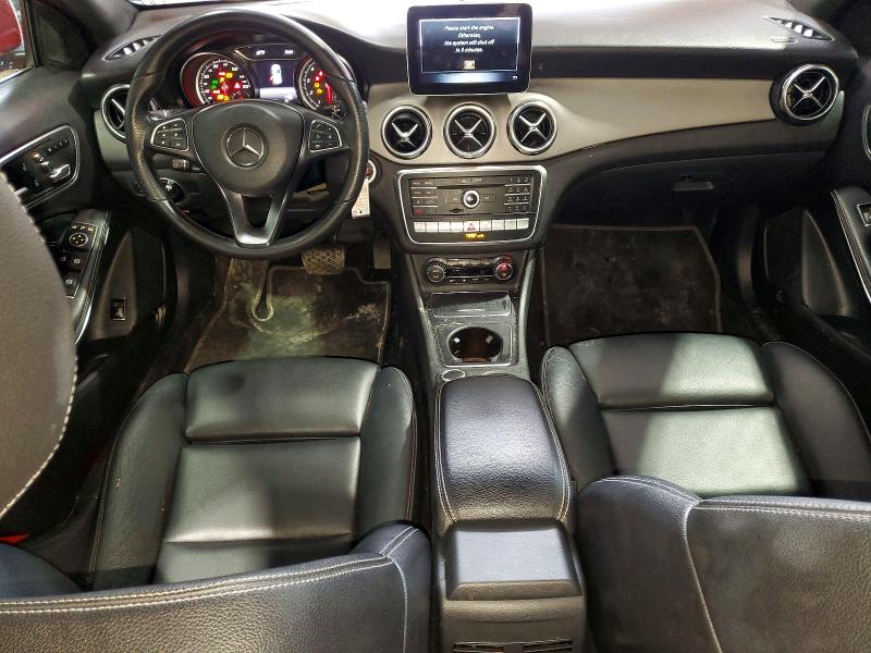 Продаж на аукціоні авто 2019 Mercedes-benz Gla, vin: WDCTG4GB6KU008052, номер лоту: 51704956