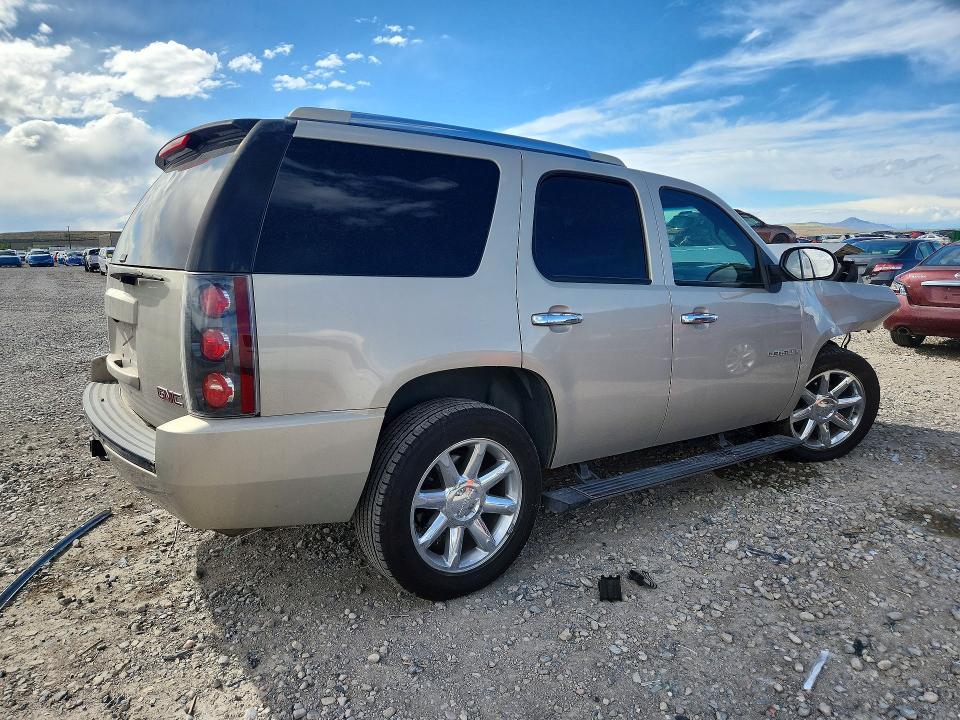 Продаж на аукціоні авто 2007 Gmc Yukon, vin: 1GKFK63877J260445, номер лоту: 50355216
