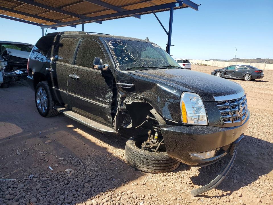 Продаж на аукціоні авто 2013 Cadillac Escalade, vin: 1GYS4BEF8DR309670, номер лоту: 49848726