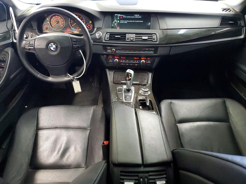 Продажа на аукционе авто 2013 Bmw 528, vin: WBAXG5C56DDY37765, номер лота: 51707986