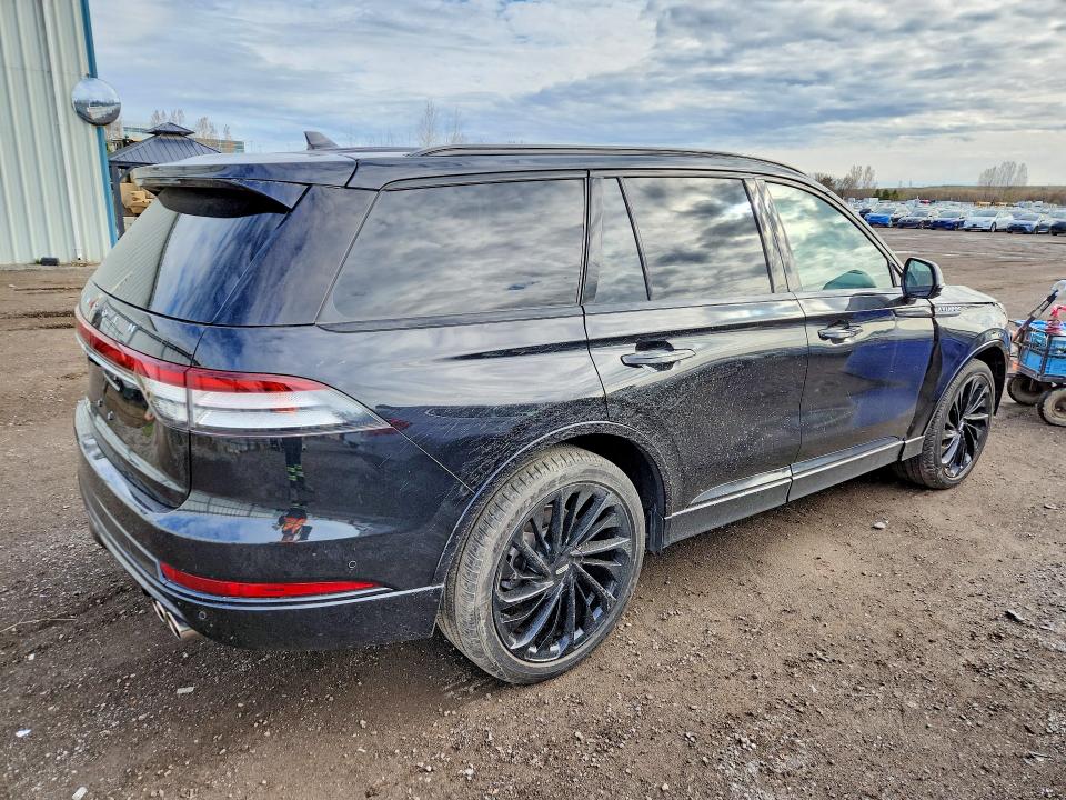 Продаж на аукціоні авто 2023 Lincoln Aviator, vin: 5LM5J7XC1PGL10504, номер лоту: 51816476
