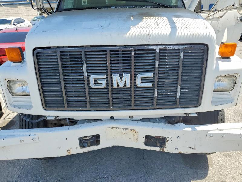 1997 Gmc C-series მანქანა იყიდება აუქციონზე, vin: 1GDL7H1P5VJ517990, აუქციონის ნომერი: 51378086