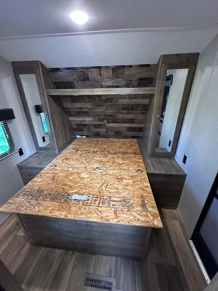 Aukcja sprzedaży 2019 Keystone Aspen Trail At2860rls19, vin: 4YDT2862XK8921576, numer aukcji: 52126586