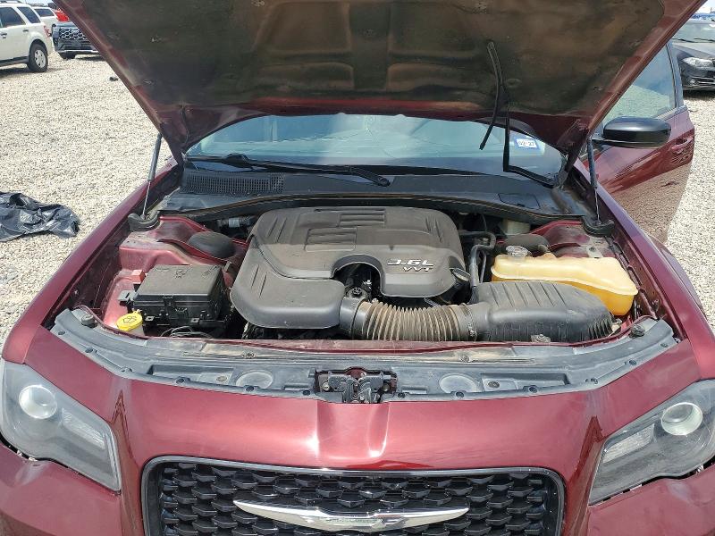 Продажа на аукционе авто 2019 Chrysler 300, vin: 2C3CCAAG9KH565193, номер лота: 51688186