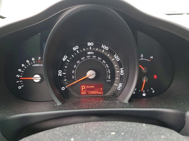 Продажа на аукционе авто 2016 Kia Sportage, vin: KNDPBCAC8G7879333, номер лота: 50343216