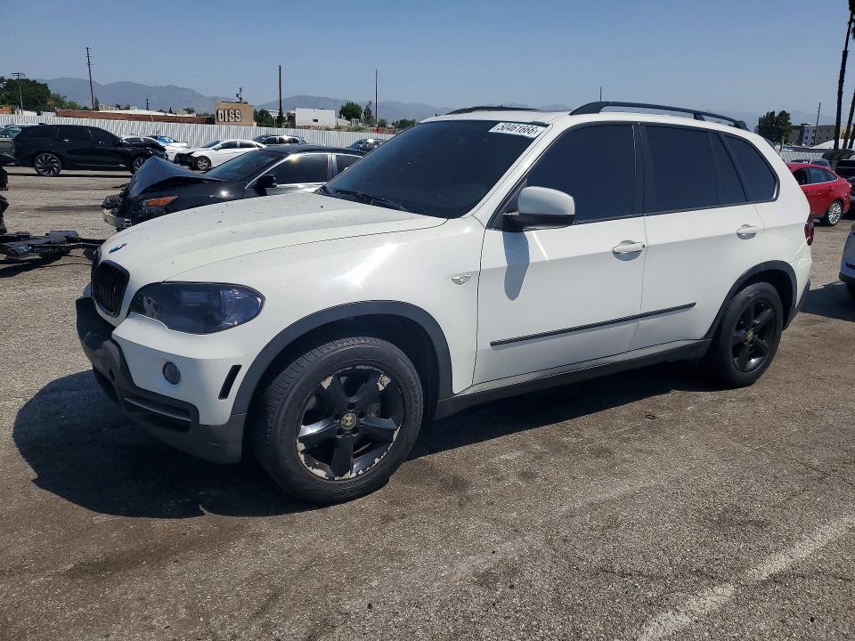 Продажа на аукционе авто 2010 Bmw X5, vin: 5UXFE4C59AL385292, номер лота: 50461666