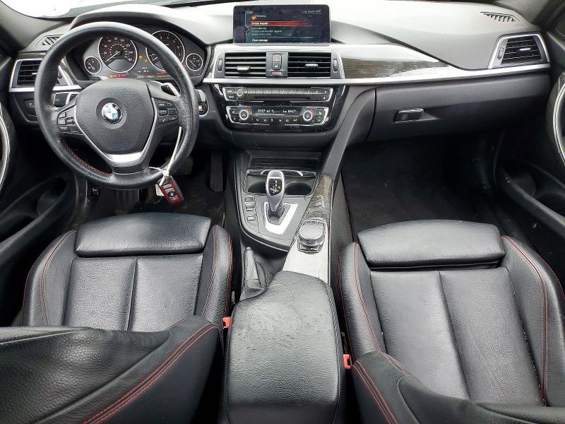Aukcja sprzedaży 2017 Bmw 330, vin: WBA8D9G3XHNU64517, numer aukcji: 49569156