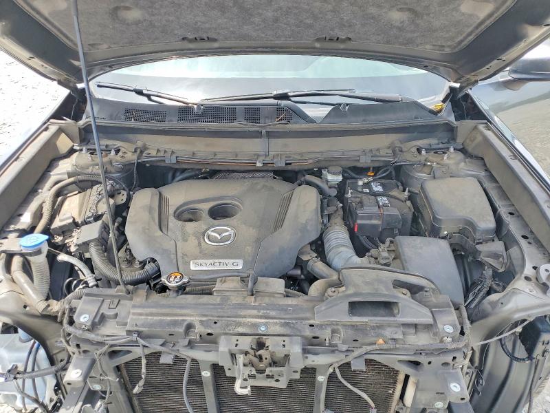 Продаж на аукціоні авто 2020 Mazda Cx-9, vin: JM3TCACY6L0400958, номер лоту: 51841656