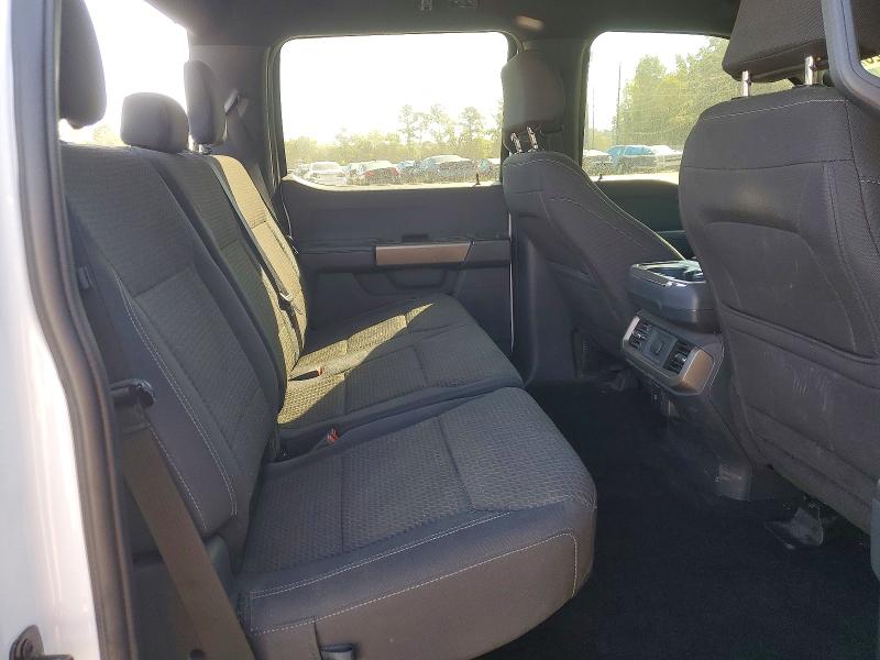 Продажа на аукционе авто 2024 Ford F150, vin: 1FTFW2L52RFB83438, номер лота: 49306126