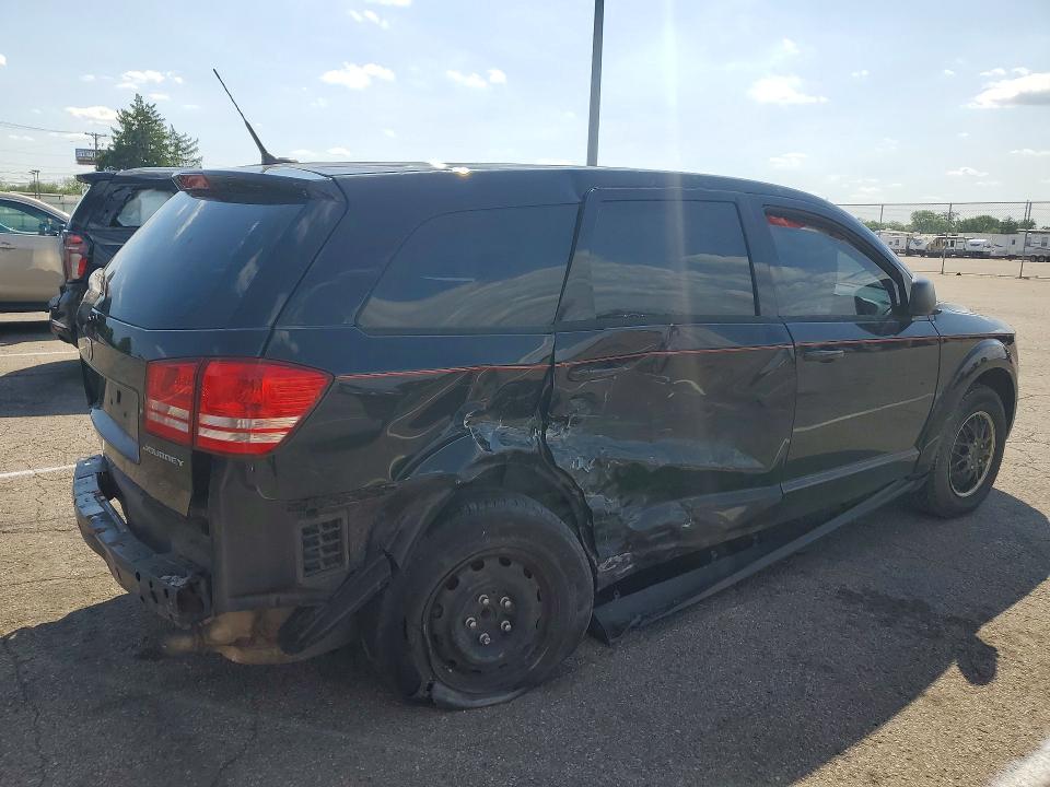 Продаж на аукціоні авто 2010 Dodge Journey, vin: 3D4PG4FB8AT234307, номер лоту: 50658536
