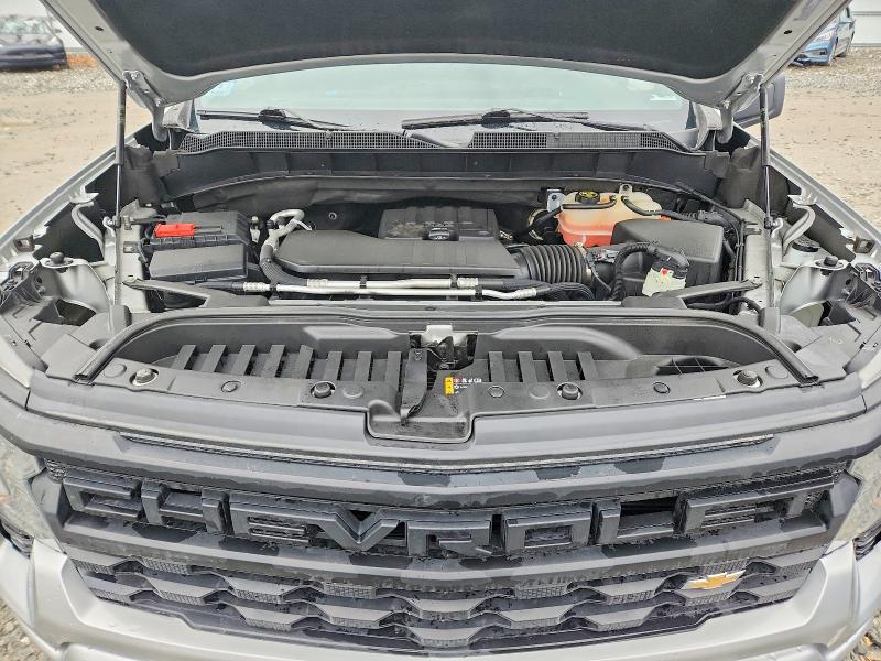 Продажа на аукционе авто 2022 Chevrolet Silverado, vin: 1GCPDBEK3NZ564687, номер лота: 48903956