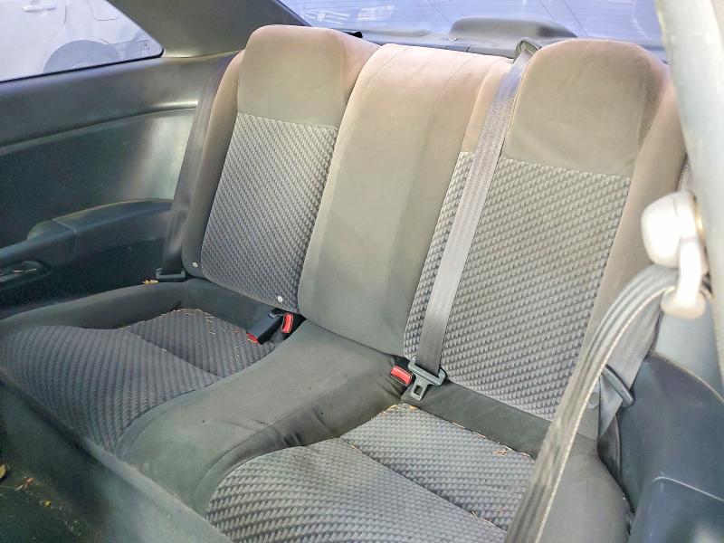 49764926 :رقم المزاد ، 1HGEM212X1L010106 vin ، 2001 Honda Civic مزاد بيع