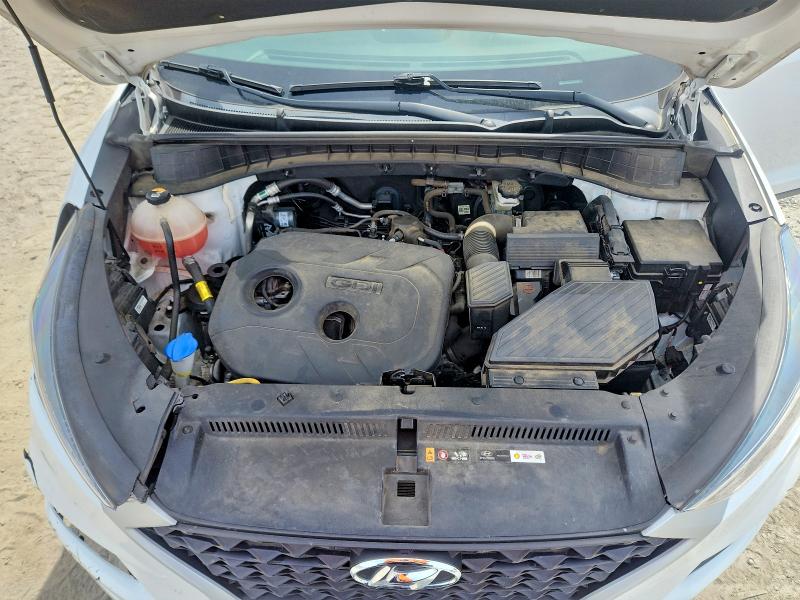 2021 Hyundai Tucson მანქანა იყიდება აუქციონზე, vin: KM8J23A44MU337749, აუქციონის ნომერი: 49162196