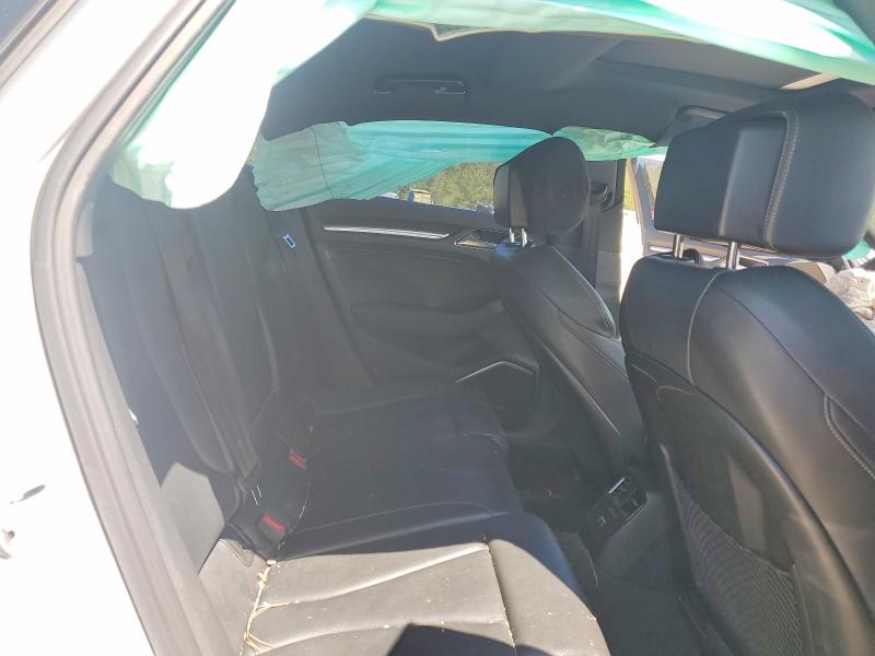 Продажа на аукционе авто 2020 Audi A3, vin: WAUCUGFF6LA105367, номер лота: 49389336