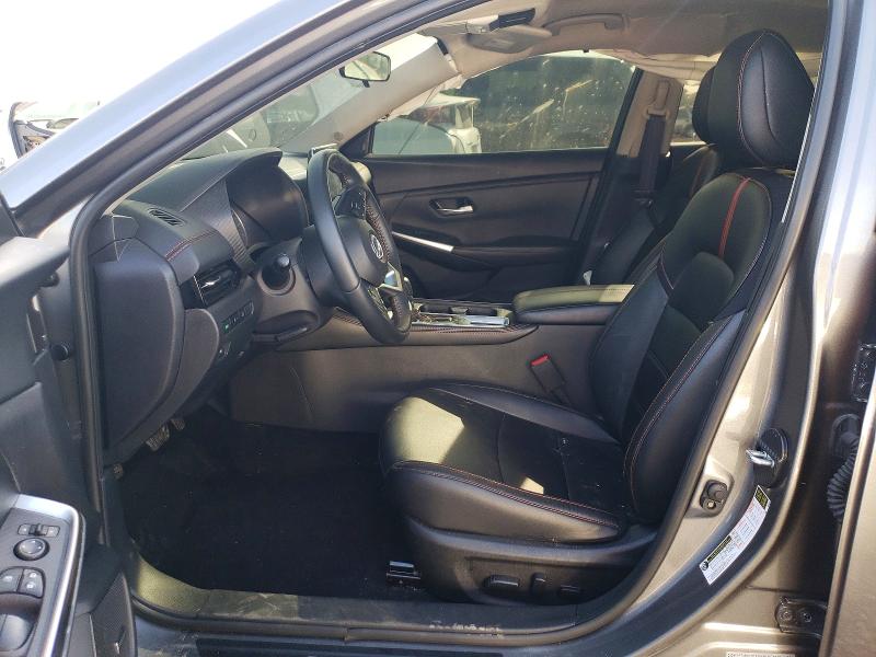 51671976 :رقم المزاد ، 3N1AB8DV6RY278832 vin ، 2024 Nissan Sentra مزاد بيع