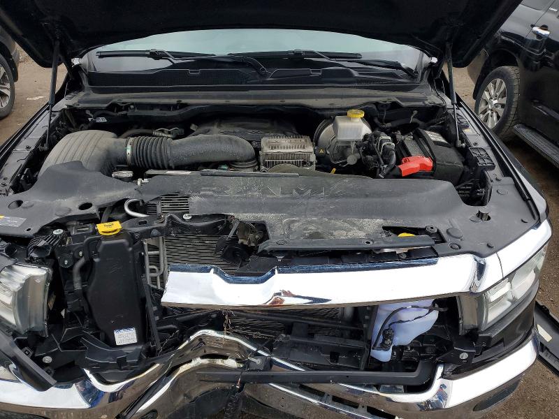 Auction sale of the 2023 Ram Ram 1500, vin: 1C6SRFGT0PN532824, lot number: 48301746