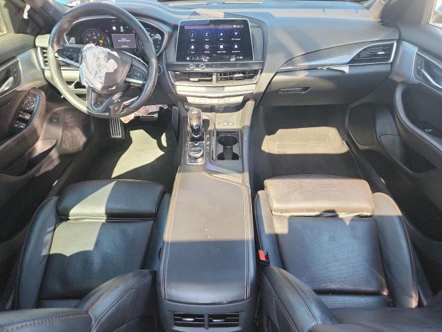 Продаж на аукціоні авто 2020 Cadillac Ct5, vin: 1G6DP5RK1L0120718, номер лоту: 48563426