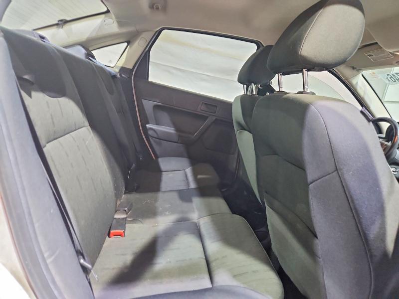 Auction sale of the 2008 Ford Focus, vin: 1FAHP35N78W248801, lot number: 49779746
