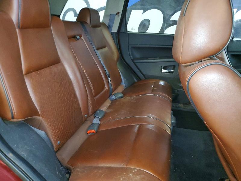 Aukcja sprzedaży 2008 Jeep Grand Cherokee, vin: 1J8HR68278C189489, numer aukcji: 50825346