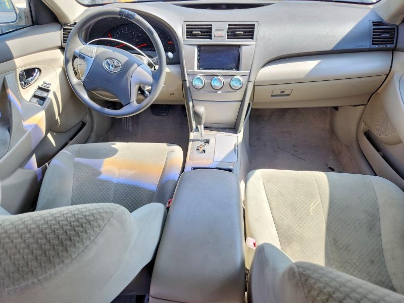 Aukcja sprzedaży 2009 Toyota Camry, vin: 4T1BE46K49U268481, numer aukcji: 52171566