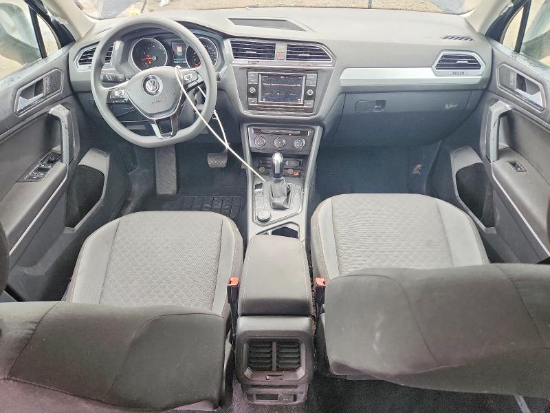 Aukcja sprzedaży 2019 Volkswagen Tiguan, vin: 3VV0B7AX5KM007770, numer aukcji: 50280696