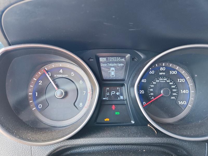 Продажа на аукционе авто 2014 Hyundai Elantra Gt, vin: KMHD35LH3EU209431, номер лота: 51087556
