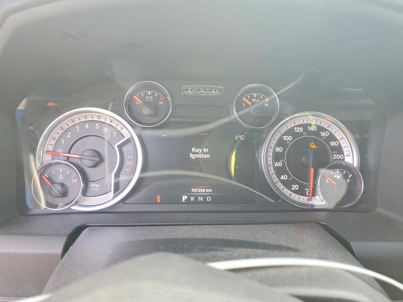 49910406 :رقم المزاد ، 1C6RR7LG3MS547795 vin ، 2021 Ram 1500 Classic مزاد بيع