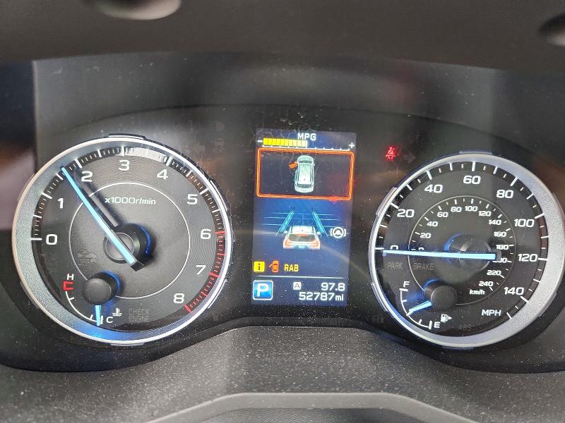 Продажа на аукционе авто 2022 Subaru Ascent, vin: 4S4WMARDXN3465056, номер лота: 49816086