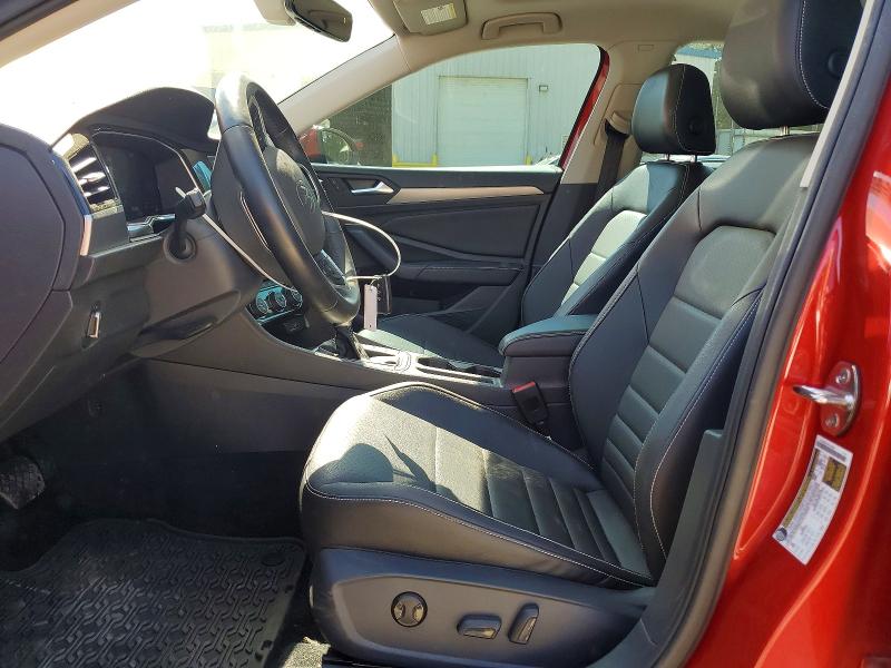 Продажа на аукционе авто 2022 Volkswagen Jetta, vin: 3VW7M7BU7NM011218, номер лота: 50239646