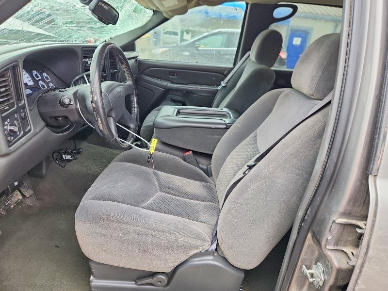 Продажа на аукционе авто 2006 Chevrolet Silverado, vin: 2GCEC13T261133073, номер лота: 51841476