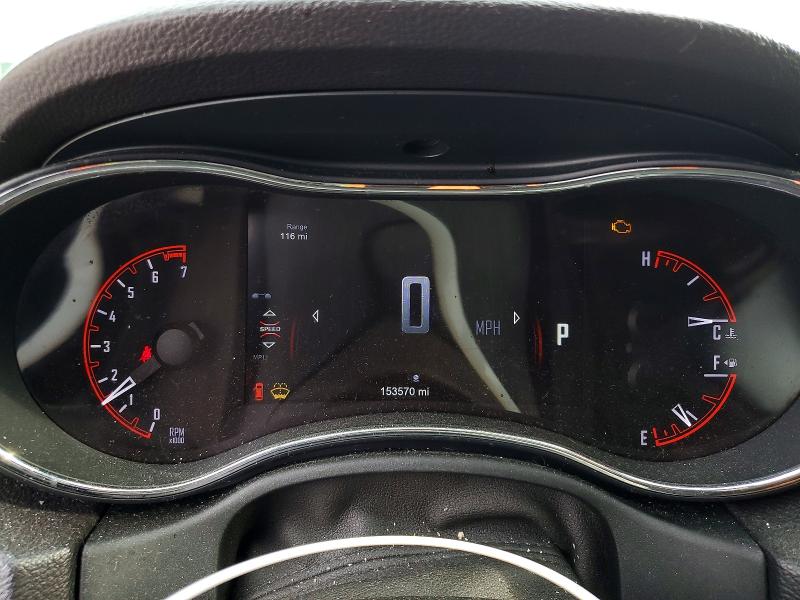 Aukcja sprzedaży 2014 Dodge Durango, vin: 1C4RDJDG9EC524763, numer aukcji: 49671556