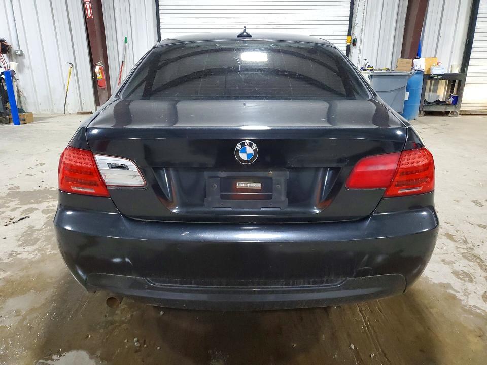 Aukcja sprzedaży 2011 Bmw 328, vin: WBAKE3C54BE558827, numer aukcji: 49789686