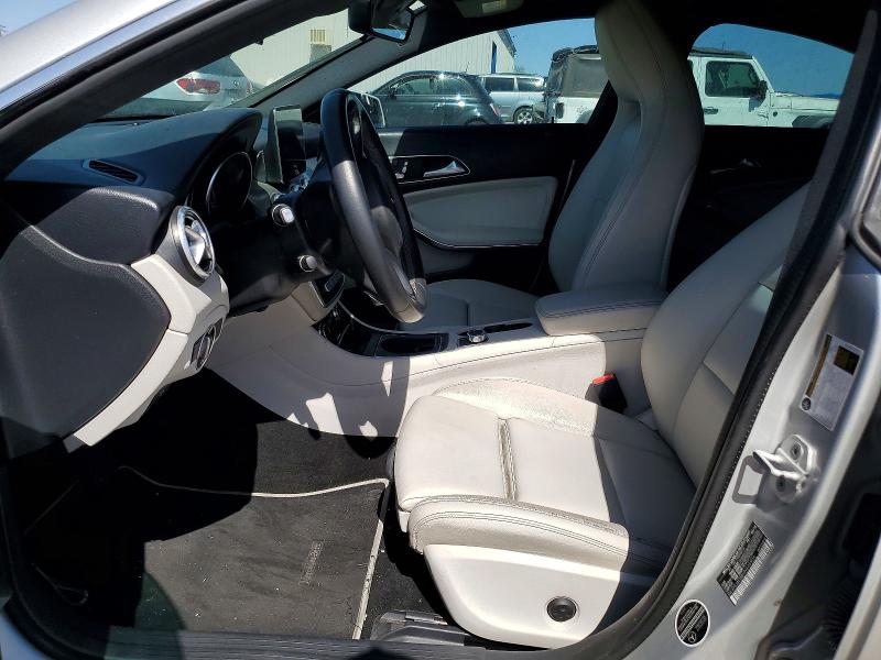 Продажа на аукционе авто 2017 Mercedes-benz Cla, vin: WDDSJ4EB8HN445906, номер лота: 51111546