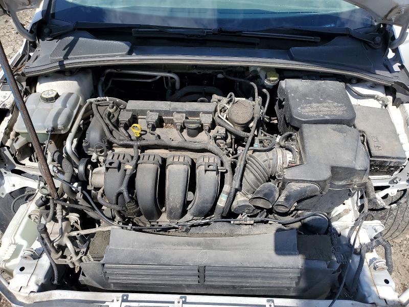 51952346 :رقم المزاد ، 1FAHP3K21CL335484 vin ، 2012 Ford Focus مزاد بيع